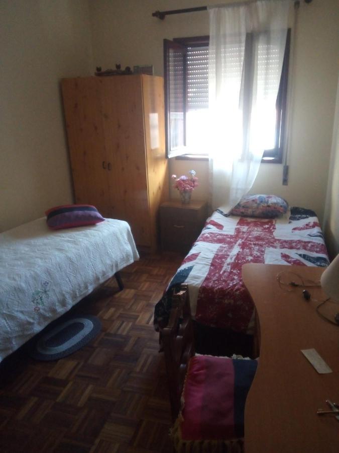 Casa Nossa Senhora De Fatima Guest house *