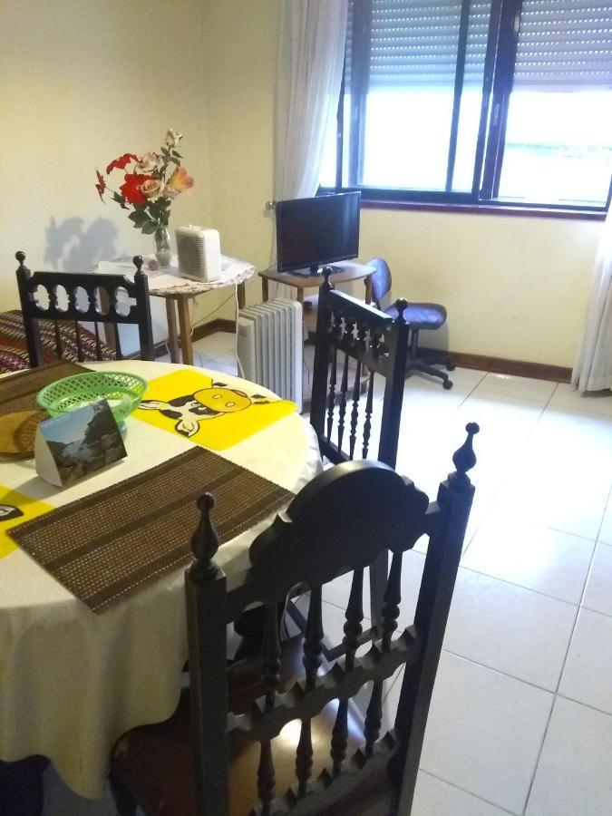 Casa Nossa Senhora De Fatima
