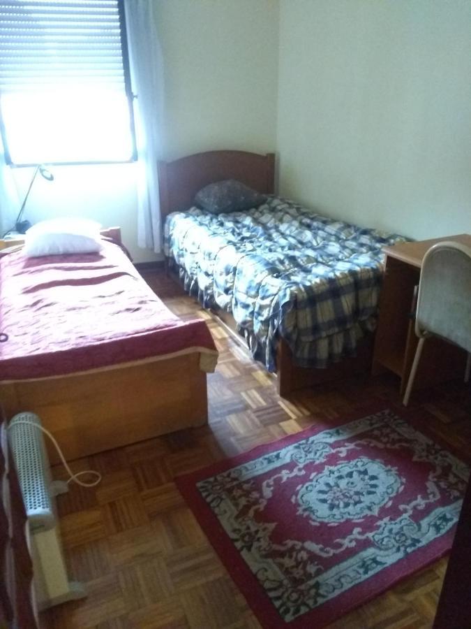 Casa Nossa Senhora De Fatima Porto