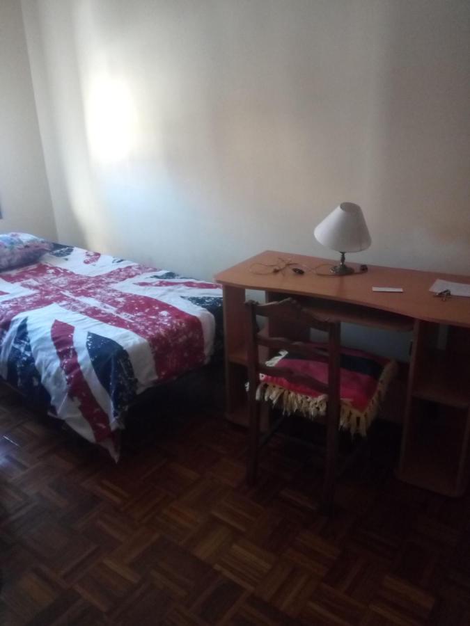 Guest house Casa Nossa Senhora De Fatima *