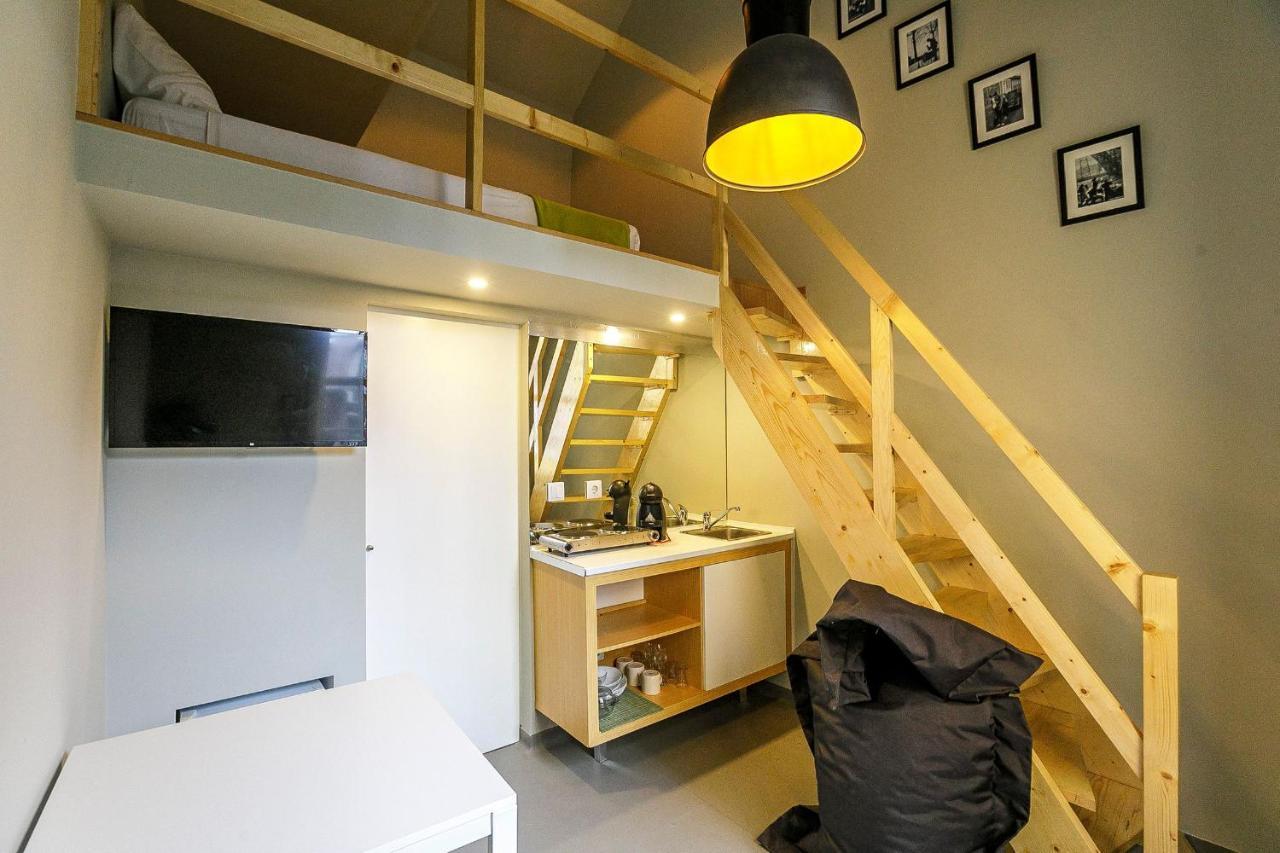 Guestready - Moinho De Vento - Pure Appartement *