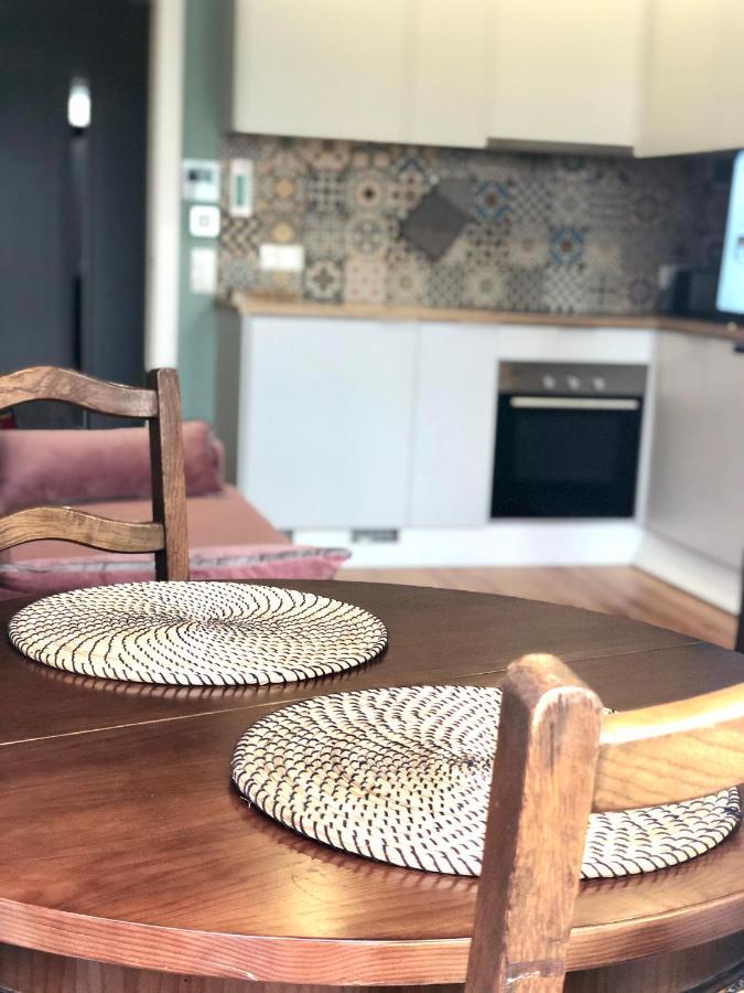 Apartamento Light Cozy Studio In Bonfim With Romantic Balcony *