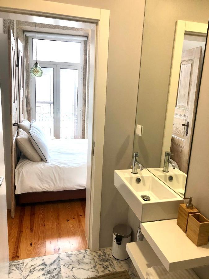 Light Cozy Studio In Bonfim With Romantic Balcony Apartamento *