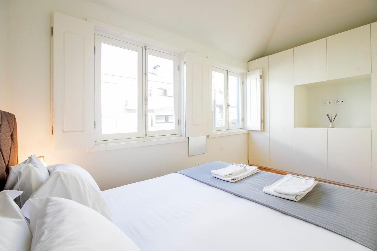 Lovelystay - Cozy 1br In Santa Catarina W/ Balcony *