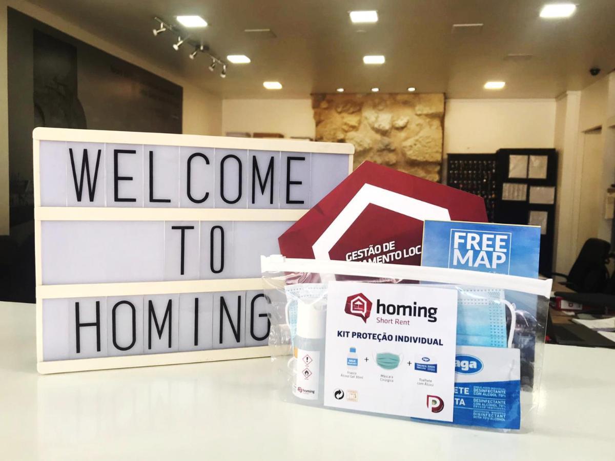 Design Iii By Homing Porto