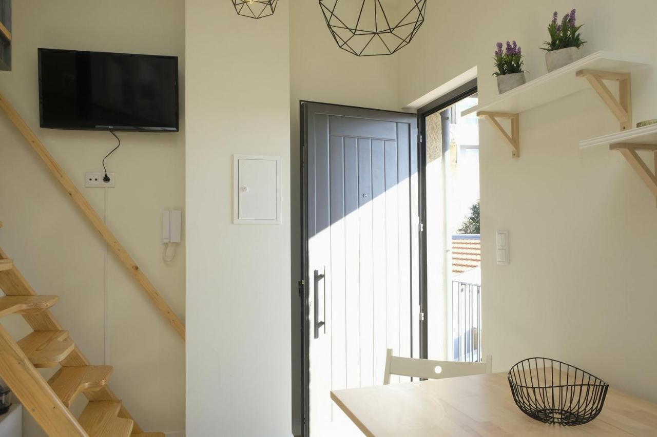 Design Iii By Homing Apartment