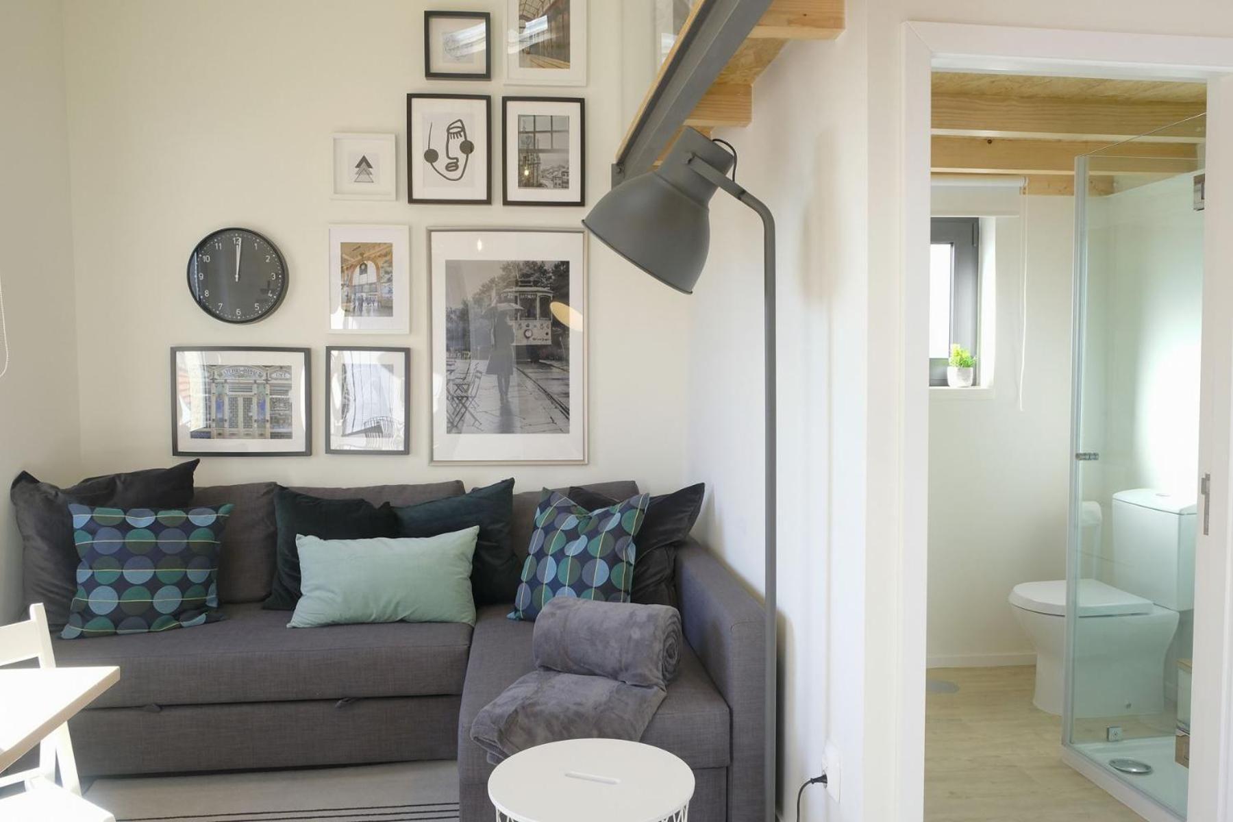 Design Iii By Homing Apartment
