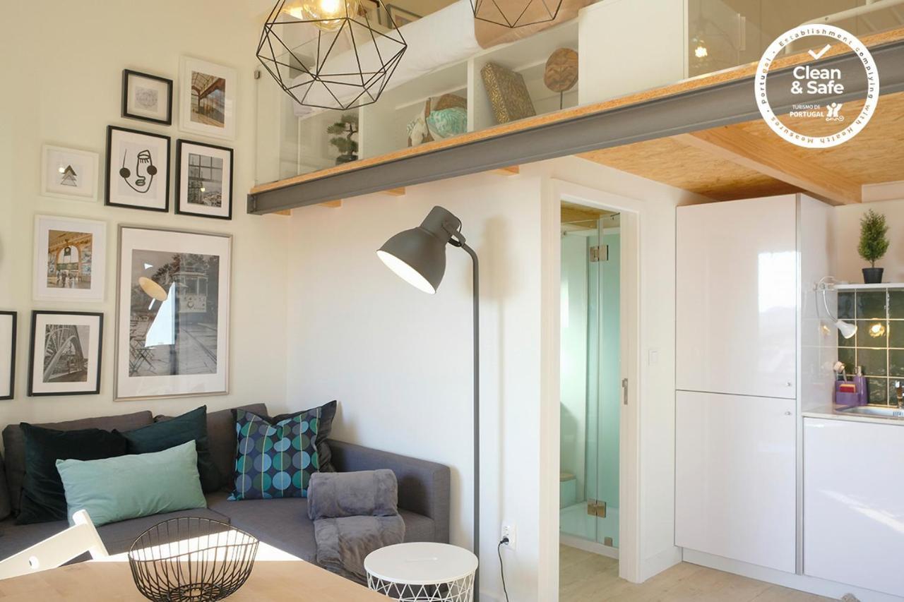 Design Iii By Homing Porto