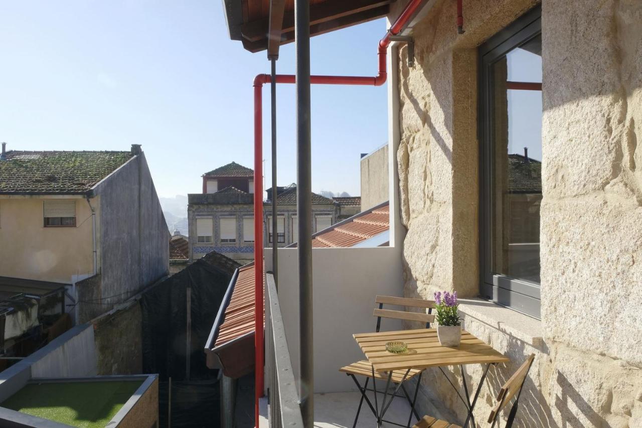 Apartment Design Iii By Homing Porto