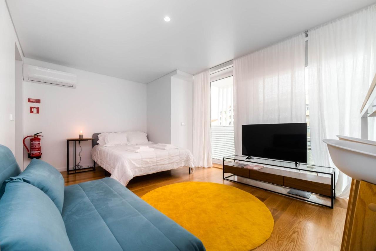Nomad's Easy - 1bed Apartamento *
