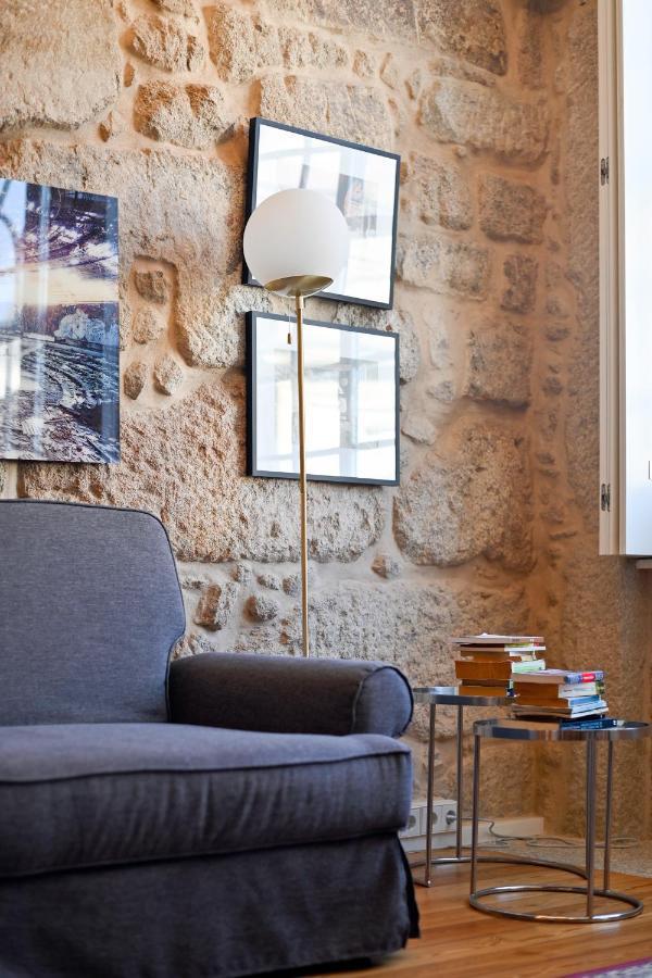 Chic&cozy - Ribeira Apartment Porto