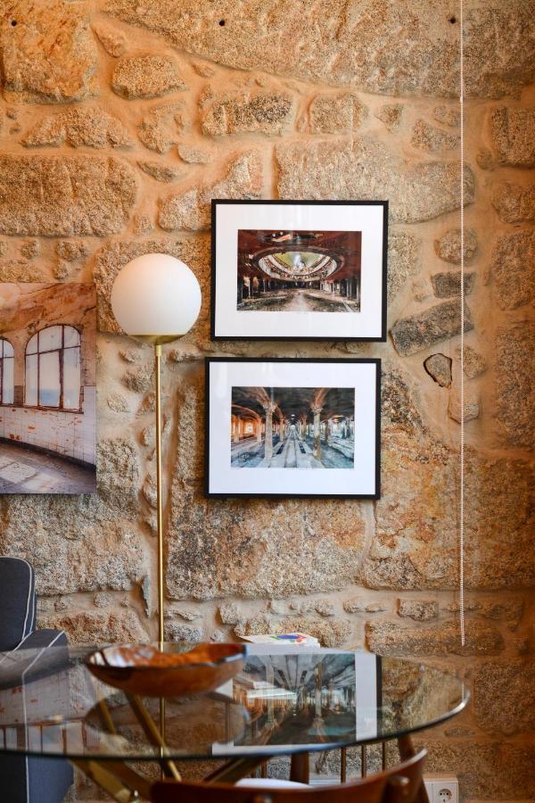 Chic&cozy - Ribeira Apartment