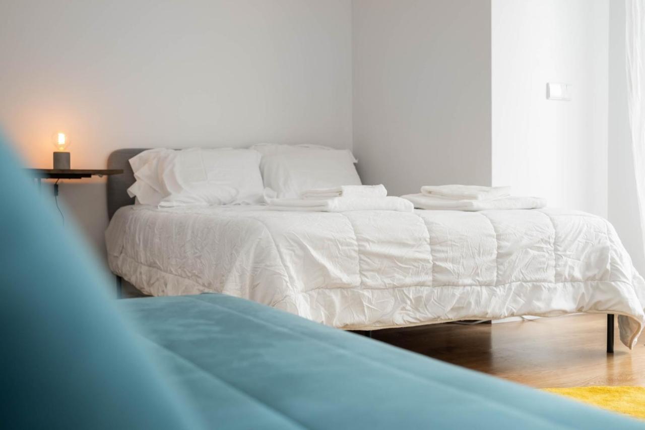 Nomad's Easy - 1bed * Porto