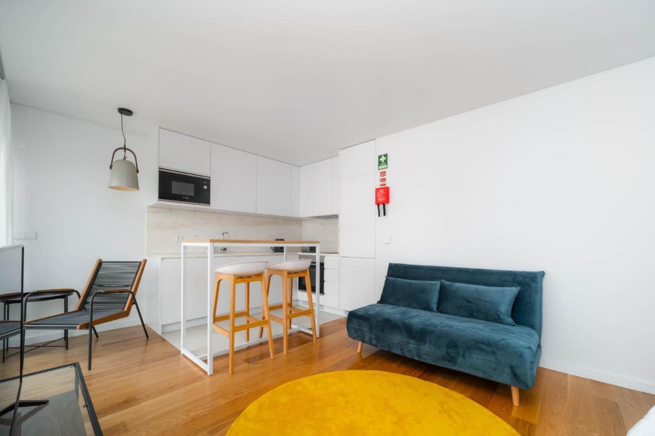 Nomad's Easy - 1bed Apartamento *