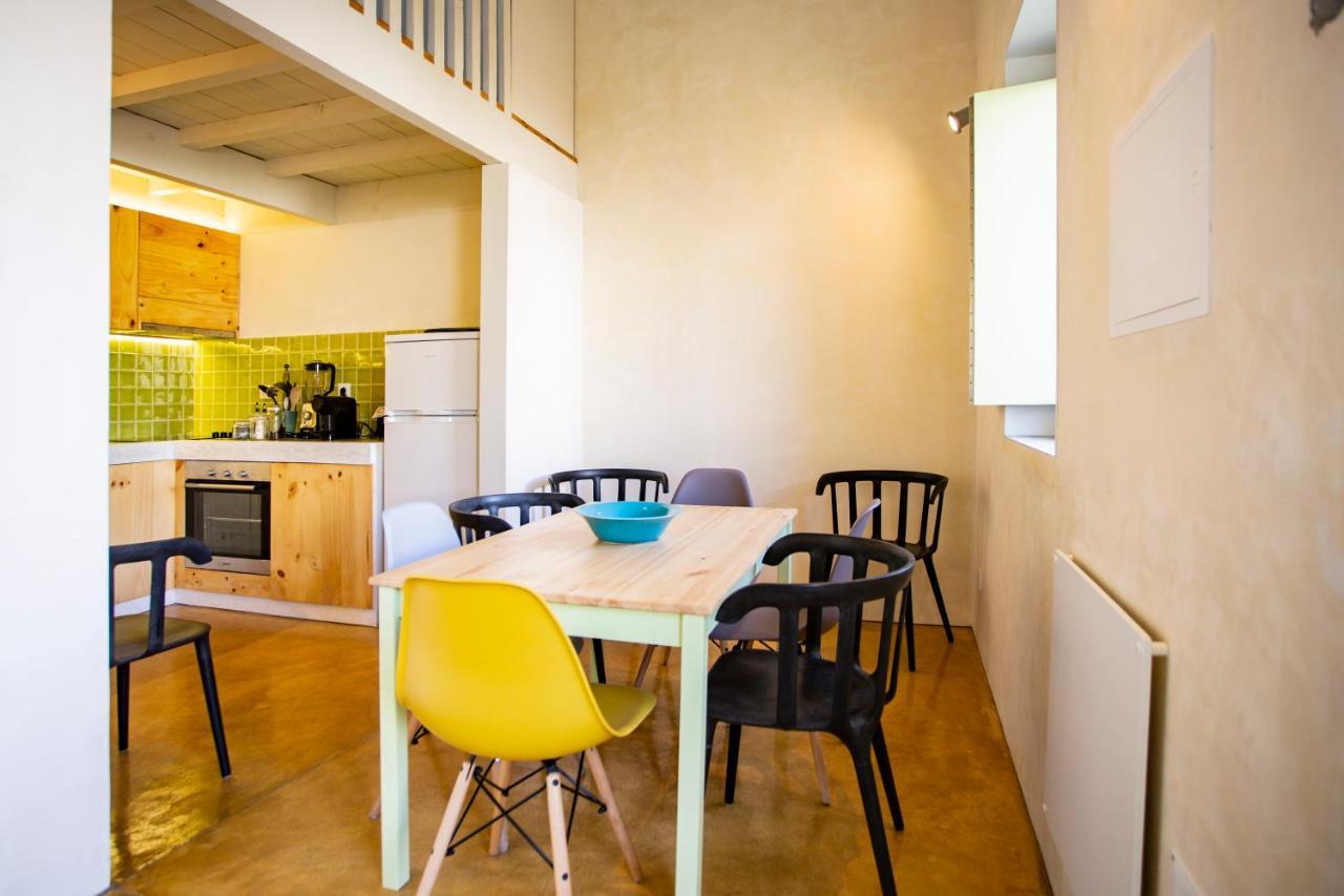 Estudio 22 Na Boavista, Jamba House Holiday home *