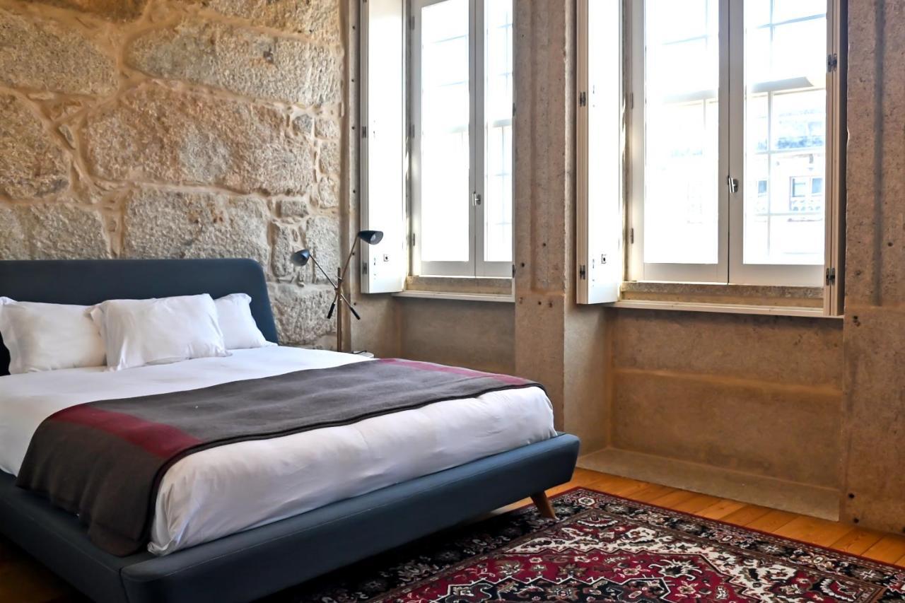 Apartment Chic&cozy - Ribeira Porto
