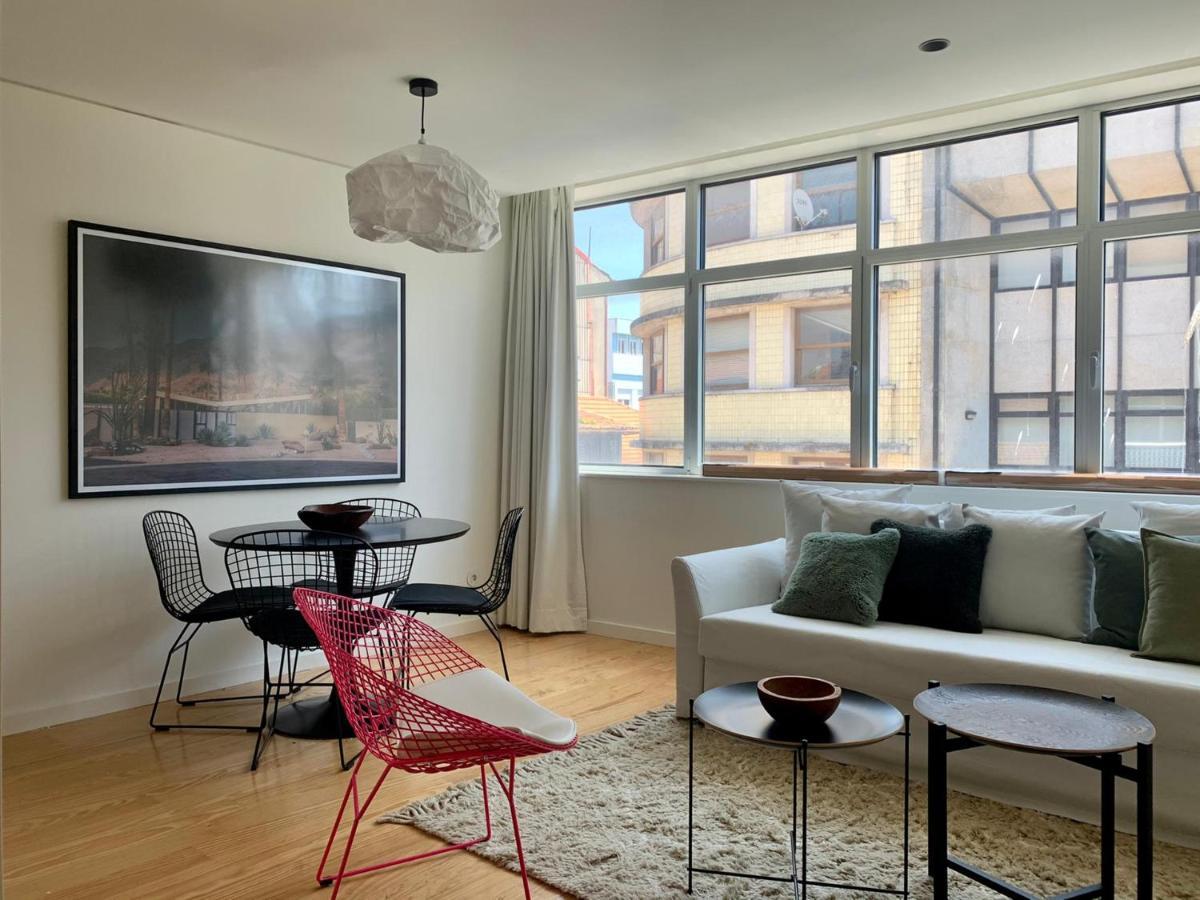 Appartement Chic & Cozy - Santa Catarina Porto