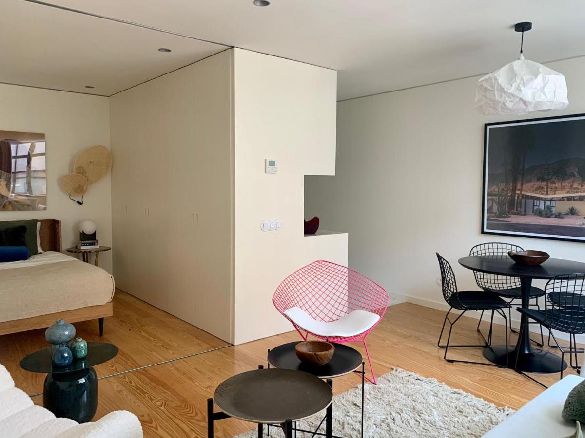 Chic & Cozy - Santa Catarina Appartement *