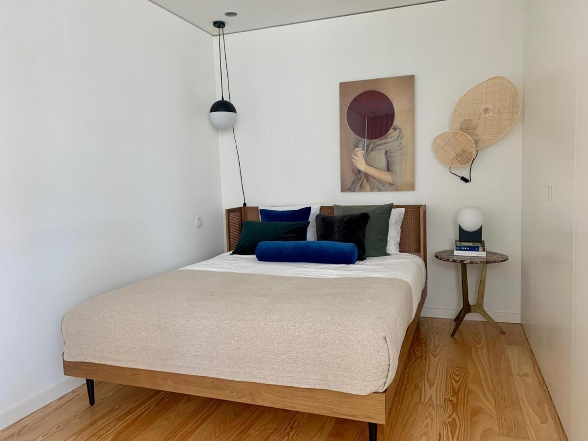 Chic & Cozy - Santa Catarina Appartement