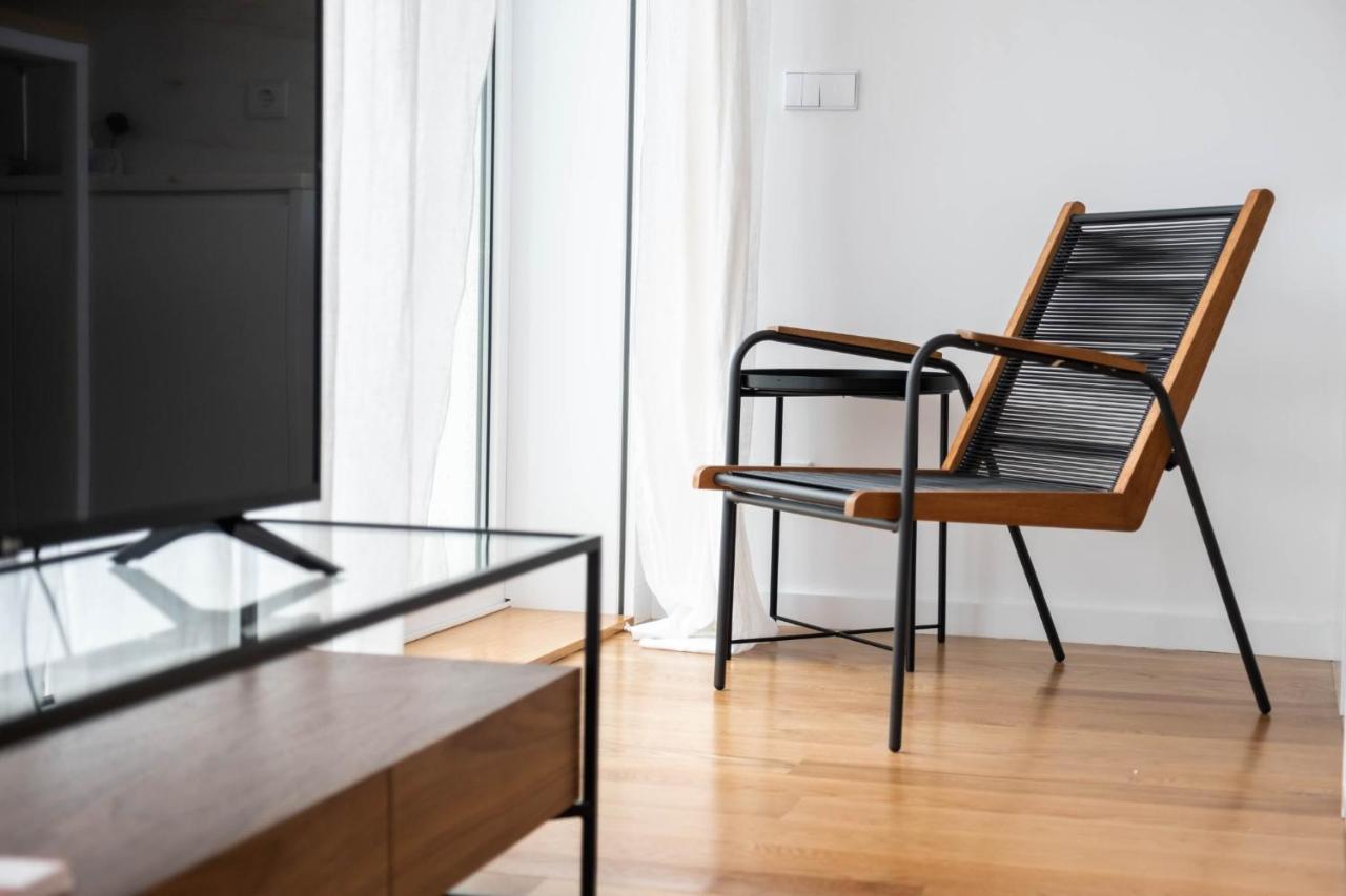 Nomad's Easy - 1bed * Porto