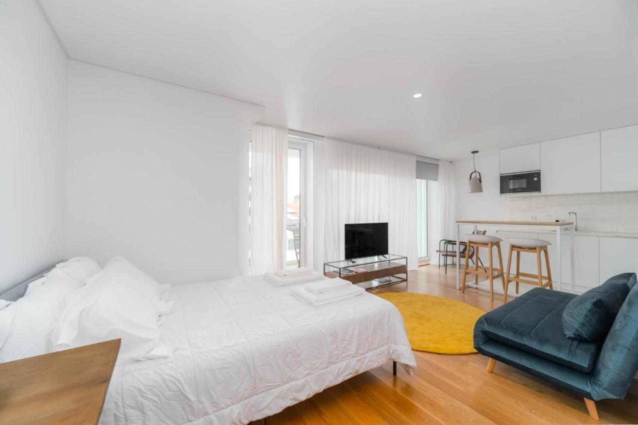 Nomad's Easy - 1bed Apartamento Porto