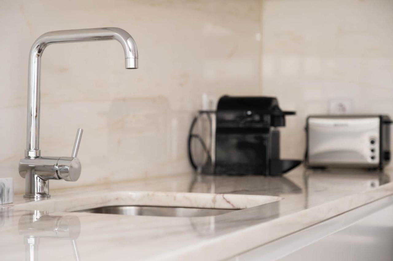 Apartamento Nomad's Easy - 1bed