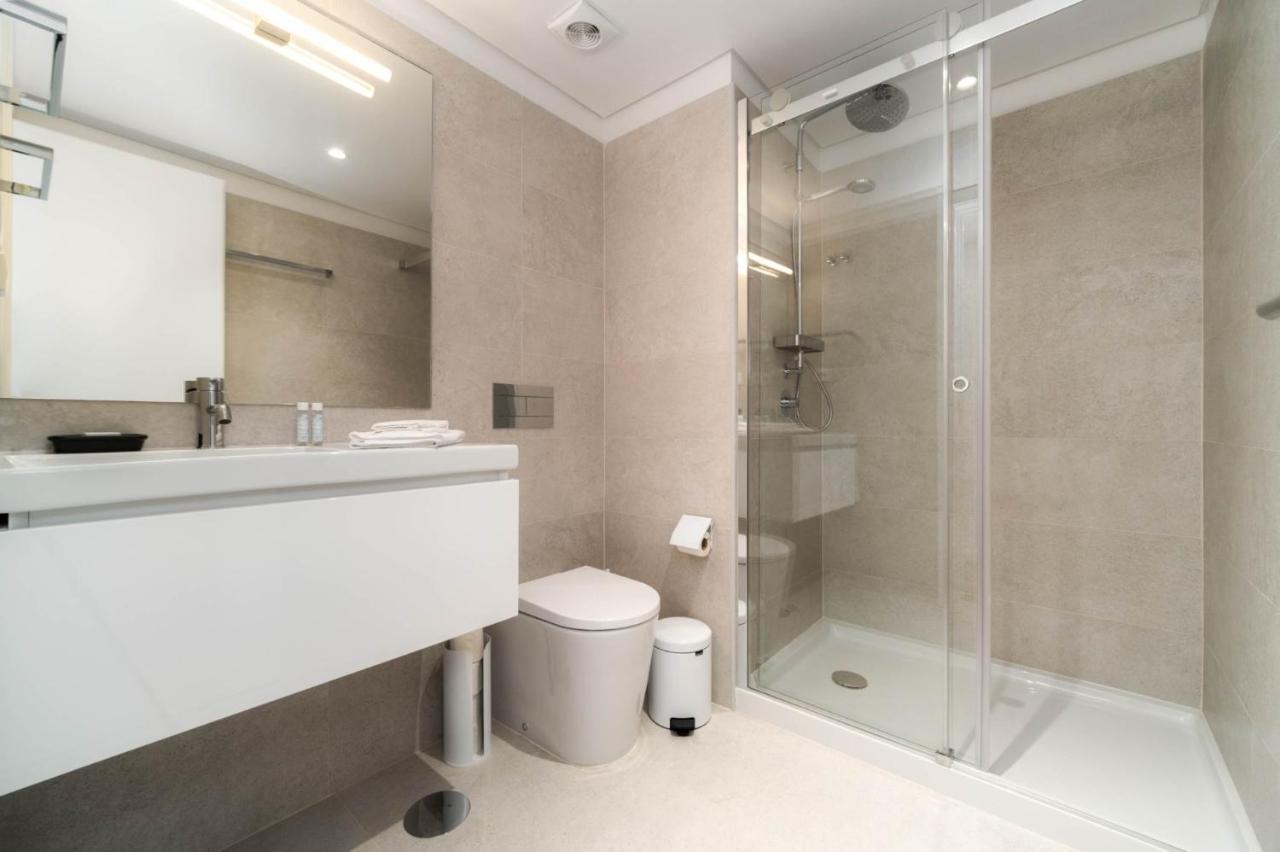 Nomad's Easy - 1bed Apartamento Porto