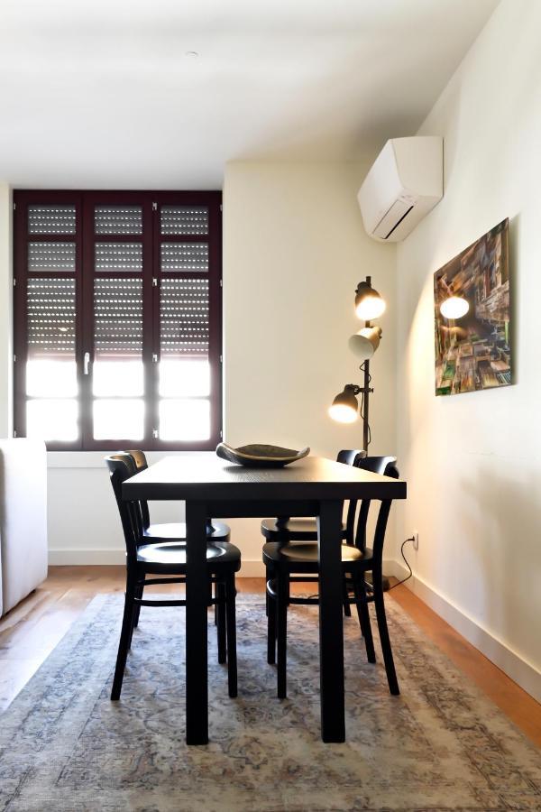 Chic&cozy - Batalha Ii Apartment