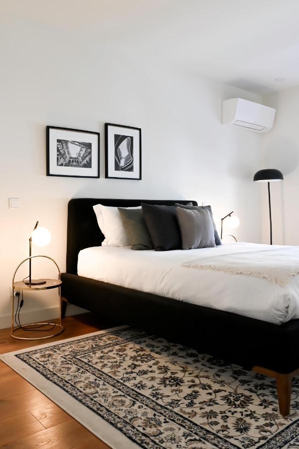 Chic&cozy - Batalha Ii Apartment Porto