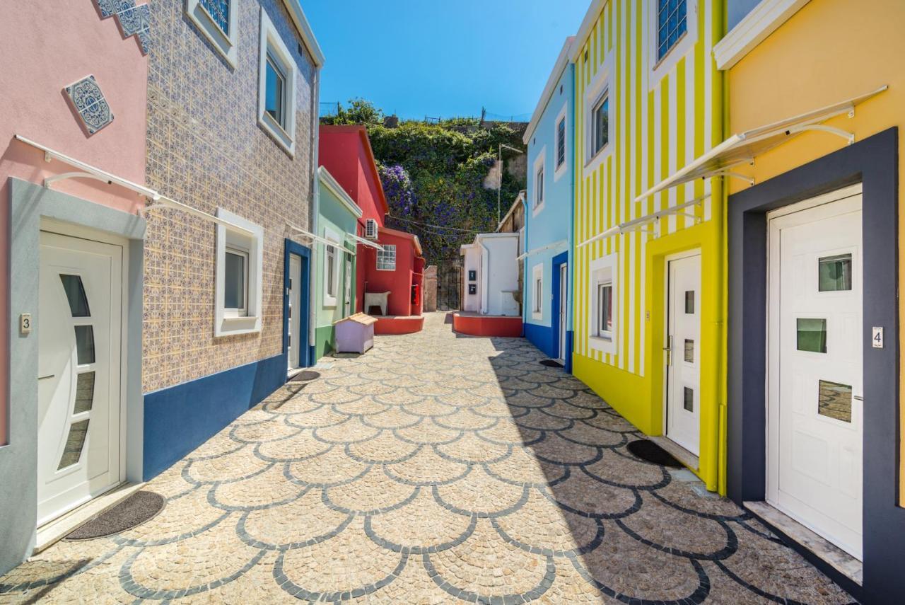 Vakantiehuis Maredimo Village Casa 5 *