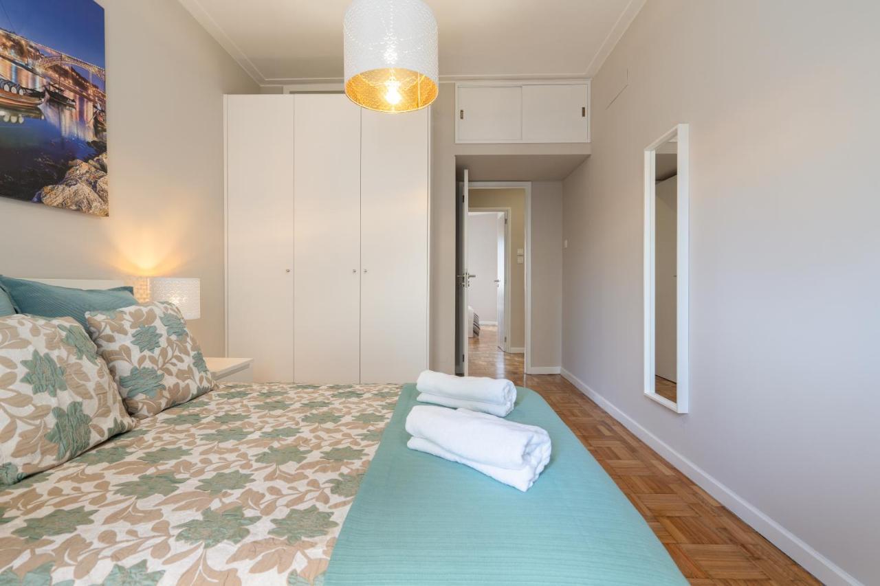 Host Wise Apartment Porto