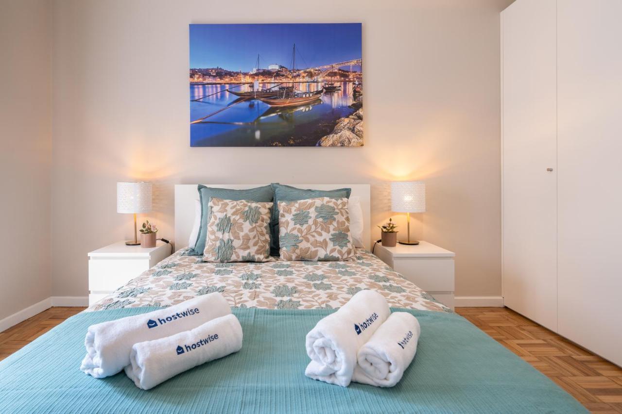 Host Wise Apartment Porto