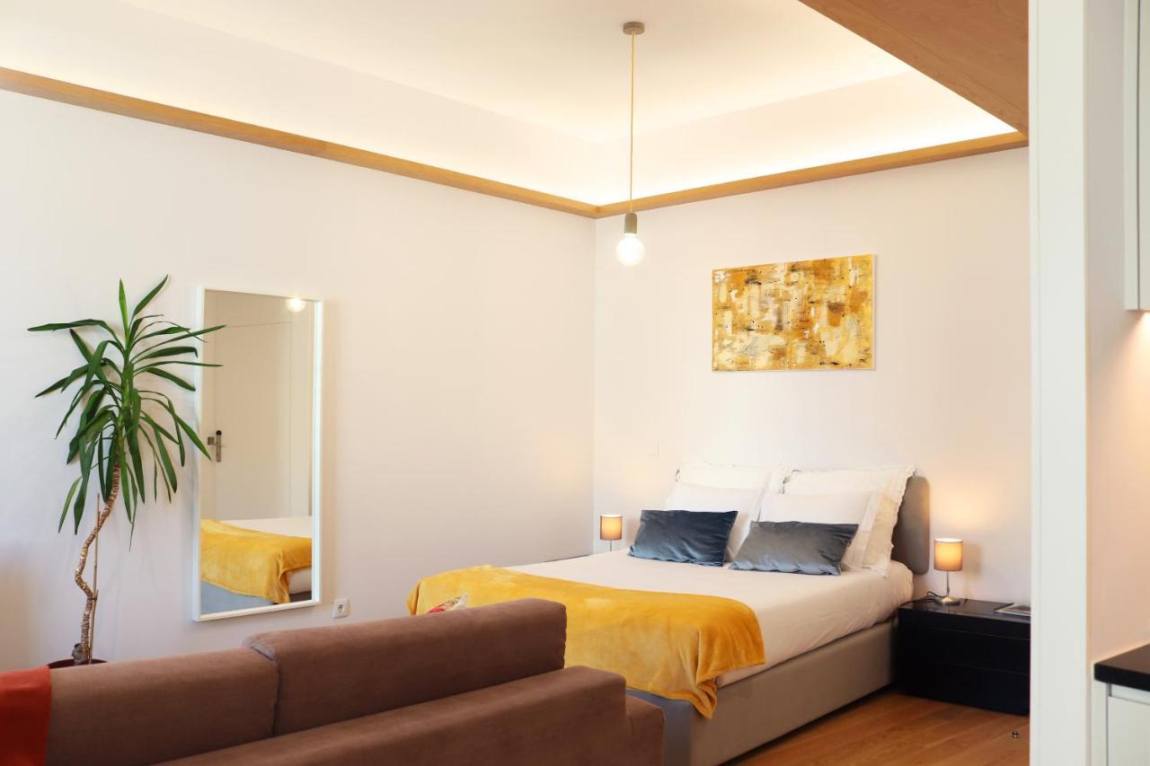 Invicta Appartement *