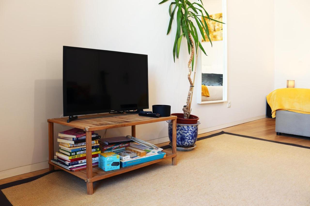 Invicta Appartement *