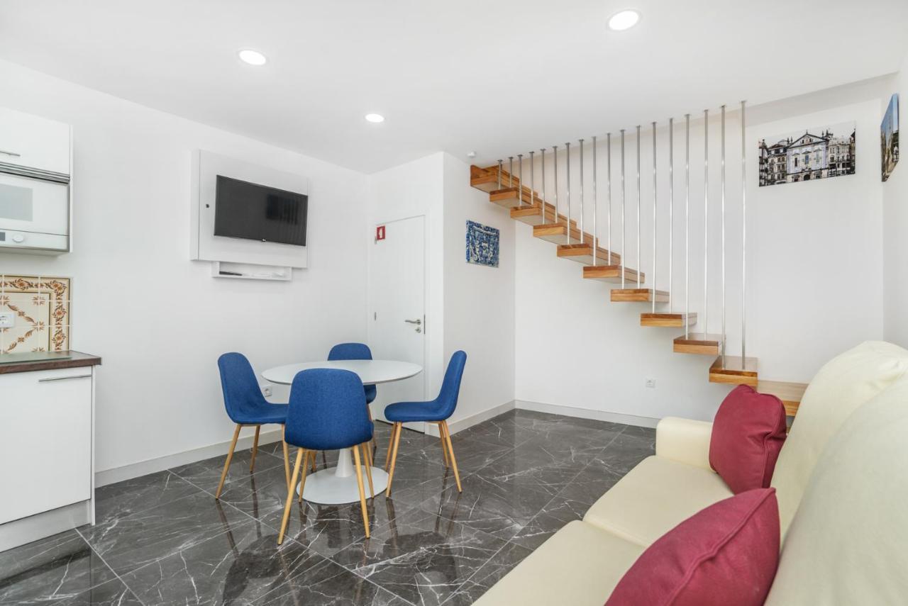 Maredimo Village Casa 6 Holiday home Porto