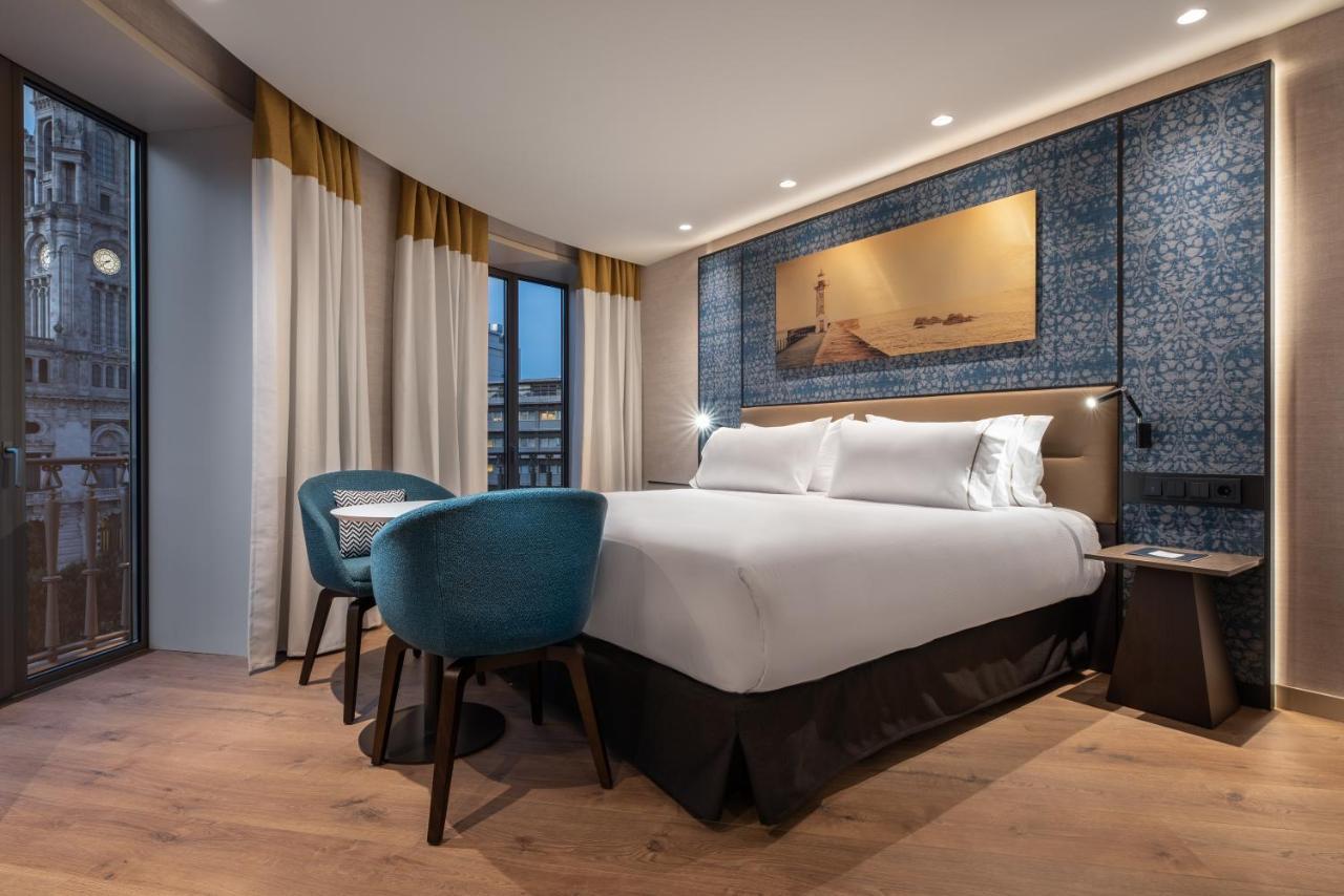 Hotel Eurostars Aliados