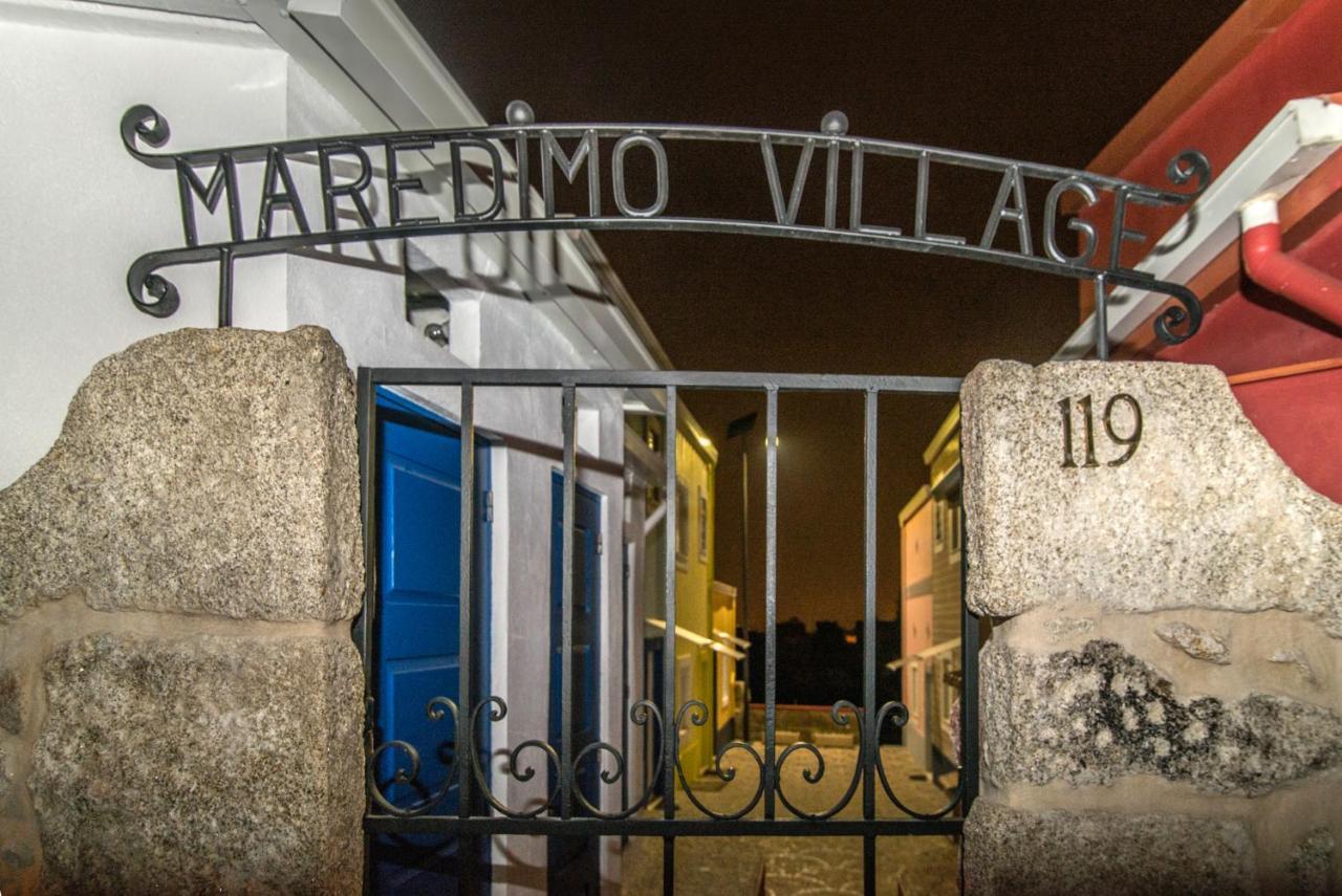 Maredimo Village Casa 6 Holiday home Porto