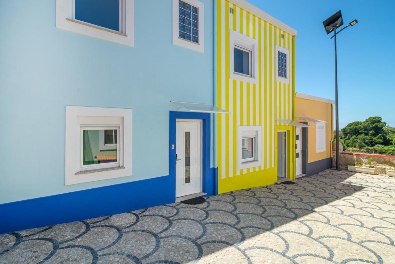 Maredimo Village Casa 6 Holiday home *
