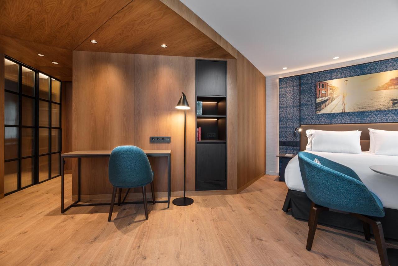Hotel Eurostars Aliados