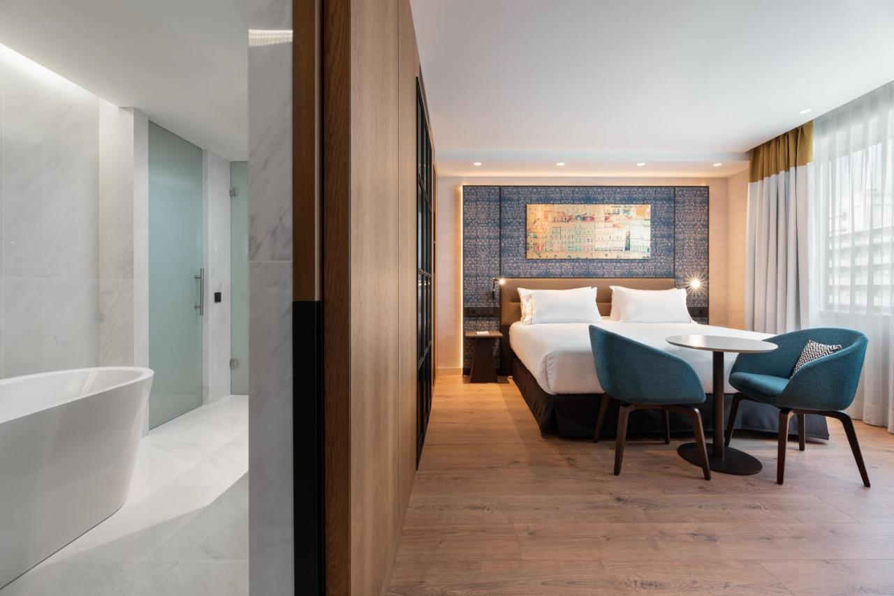 Hotel Eurostars Aliados