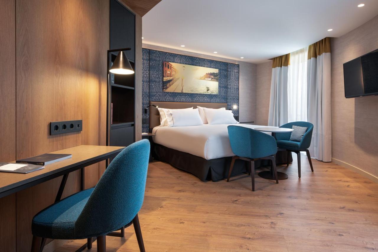 Eurostars Aliados 5*