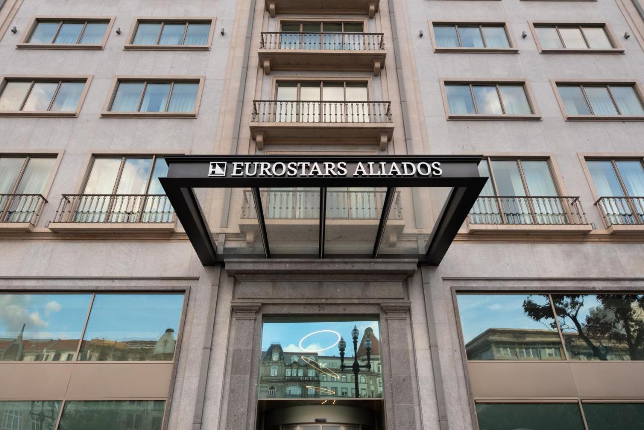 Eurostars Aliados Hotel