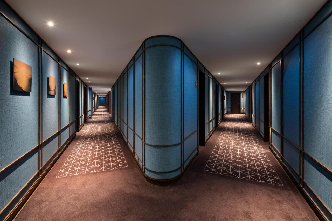 Eurostars Aliados Hotel Porto