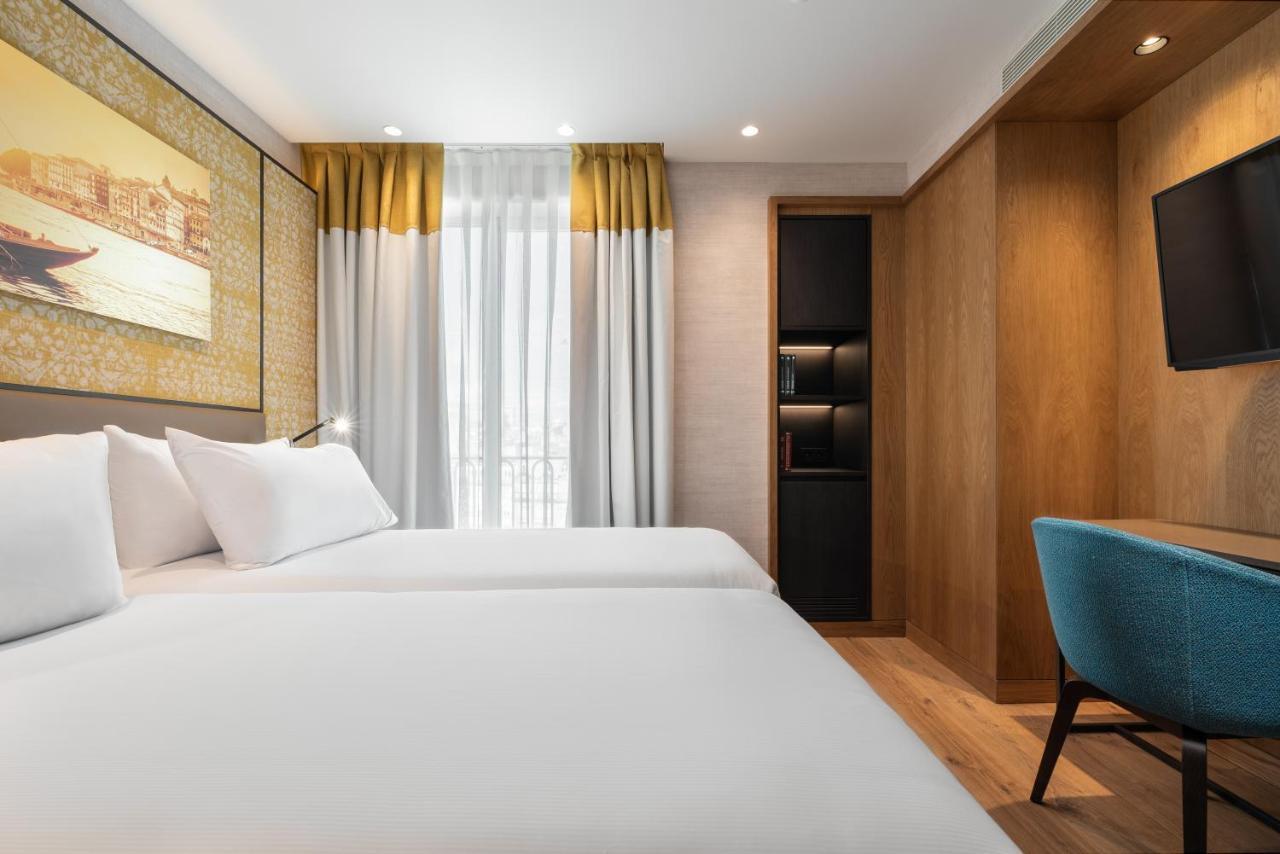 Hotel Eurostars Aliados
