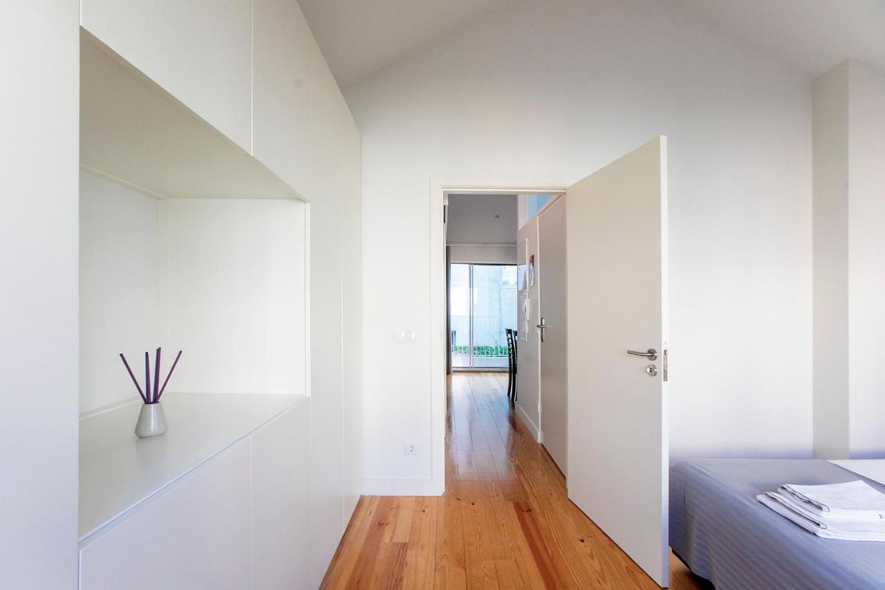 Lovelystay - Cozy 1br In Santa Catarina W/ Balcony *