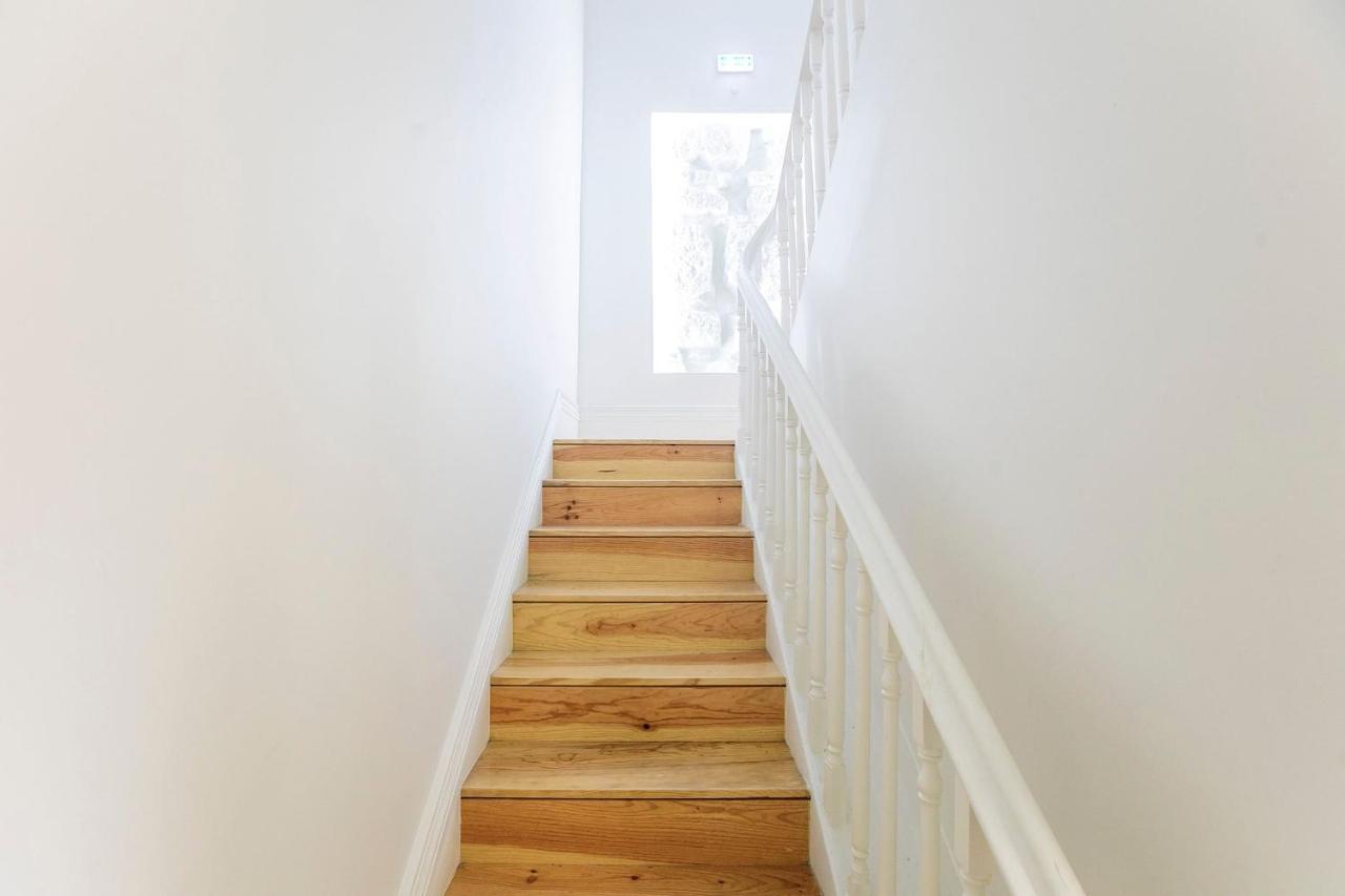 Lovelystay - Cozy 1br In Santa Catarina W/ Balcony Apartment