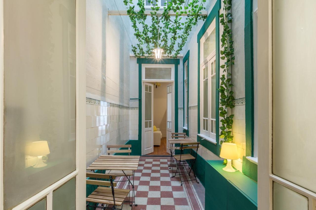 Apartamento Aporto - 2
