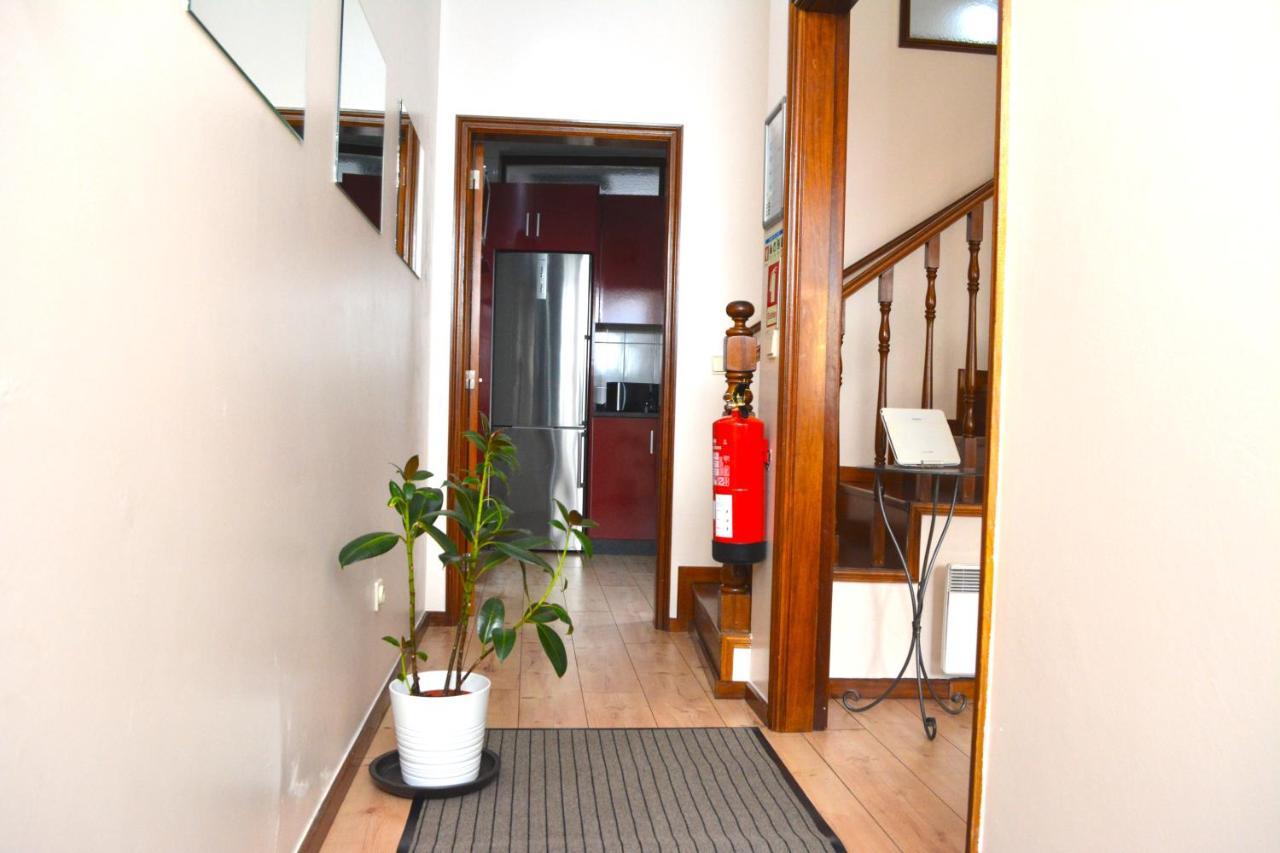 Casa Do Mirante Holiday home Porto
