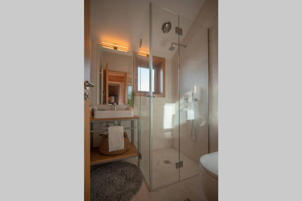 Appartement Eco Penthouse In Downtown With Rooftop & Parking *