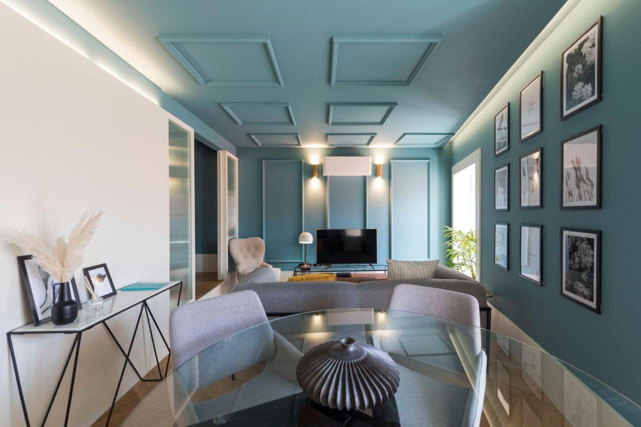 Ribeira Old Town Charming Flat W/ Ac By Lovelystay Porto
